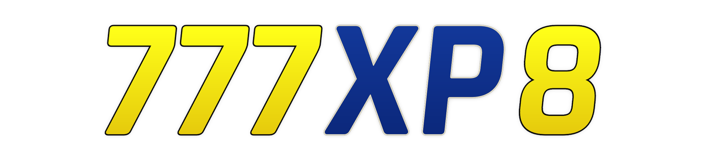 777xp8